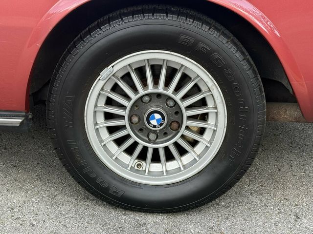 1975 BMW E9  - 23060835 - 40