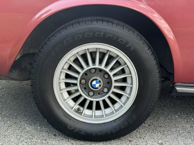 1975 BMW E9  - 23060835 - 41