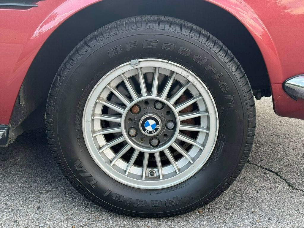 1975 BMW E9  - 23060835 - 42