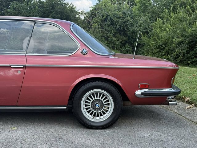 1975 BMW E9  - 23060835 - 5
