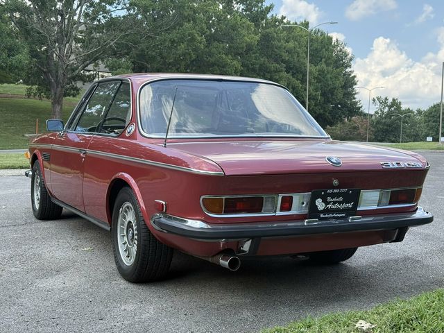 1975 BMW E9  - 23060835 - 6