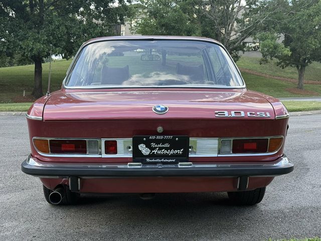 1975 BMW E9  - 23060835 - 7