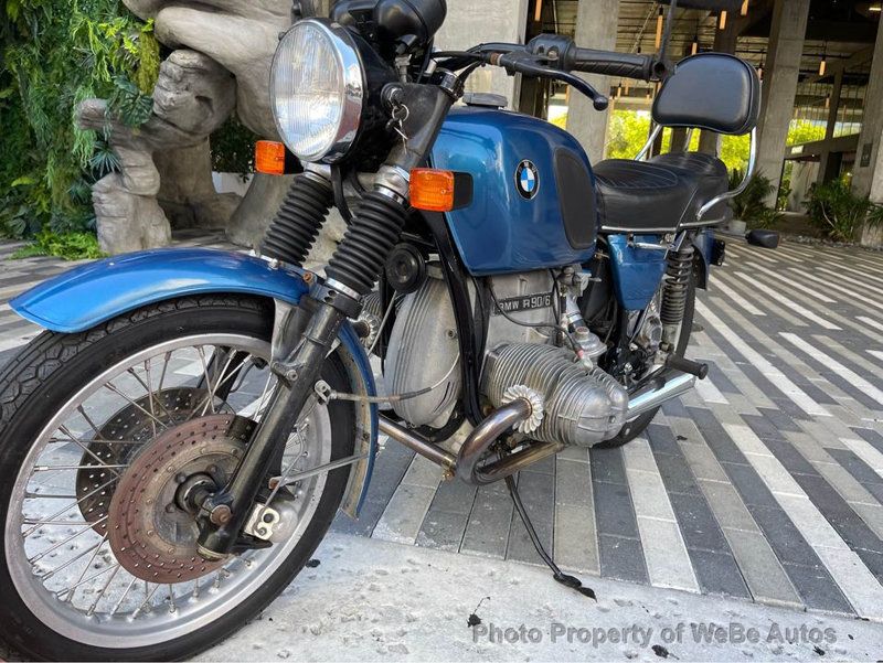 1975 Used BMW R90/6 at WeBe Autos Serving Long Island, NY, IID 22349326