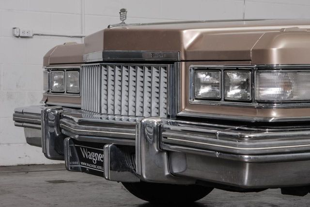 1975 Cadillac Coupe-Deville d'Elegance 1975 Cadillac Coupe-Deville d'Elegance - 13265240 - 9