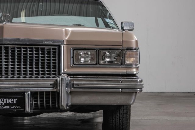 1975 Cadillac Coupe-Deville d'Elegance 1975 Cadillac Coupe-Deville d'Elegance - 13265240 - 14