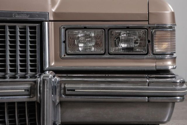 1975 Cadillac Coupe-Deville d'Elegance 1975 Cadillac Coupe-Deville d'Elegance - 13265240 - 16