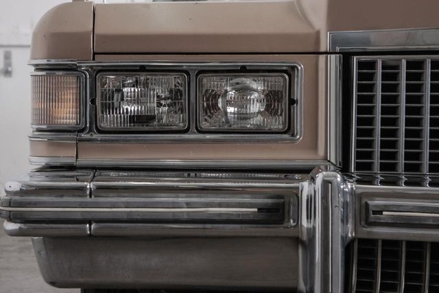1975 Cadillac Coupe-Deville d'Elegance 1975 Cadillac Coupe-Deville d'Elegance - 13265240 - 17