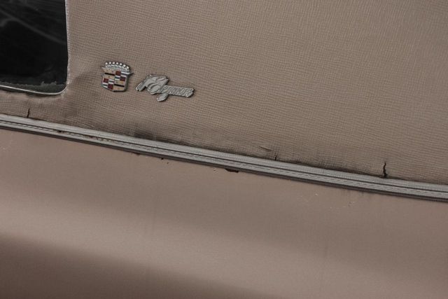 1975 Cadillac Coupe-Deville d'Elegance 1975 Cadillac Coupe-Deville d'Elegance - 13265240 - 28