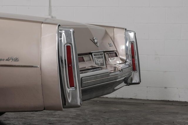 1975 Cadillac Coupe-Deville d'Elegance 1975 Cadillac Coupe-Deville d'Elegance - 13265240 - 2