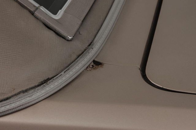 1975 Cadillac Coupe-Deville d'Elegance 1975 Cadillac Coupe-Deville d'Elegance - 13265240 - 29