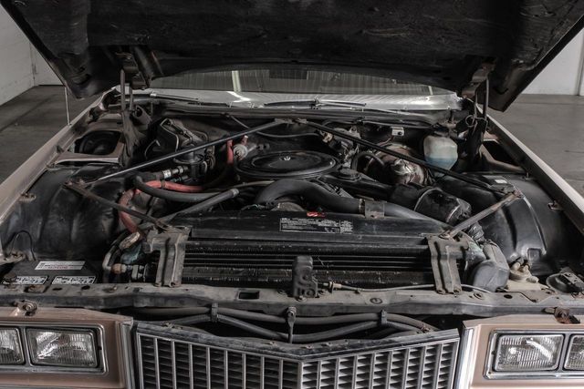 1975 Cadillac Coupe-Deville d'Elegance 1975 Cadillac Coupe-Deville d'Elegance - 13265240 - 33