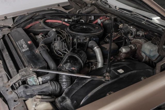 1975 Cadillac Coupe-Deville d'Elegance 1975 Cadillac Coupe-Deville d'Elegance - 13265240 - 34