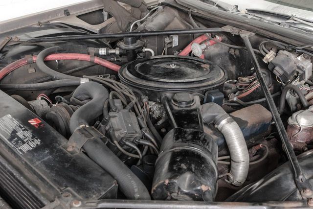 1975 Cadillac Coupe-Deville d'Elegance 1975 Cadillac Coupe-Deville d'Elegance - 13265240 - 36