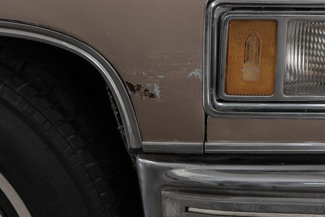 1975 Cadillac Coupe-Deville d'Elegance 1975 Cadillac Coupe-Deville d'Elegance - 13265240 - 44