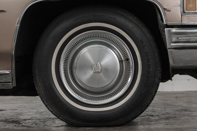 1975 Cadillac Coupe-Deville d'Elegance 1975 Cadillac Coupe-Deville d'Elegance - 13265240 - 45