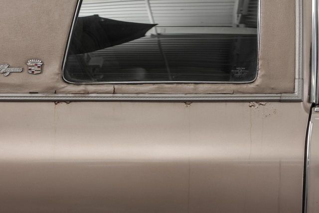 1975 Cadillac Coupe-Deville d'Elegance 1975 Cadillac Coupe-Deville d'Elegance - 13265240 - 47