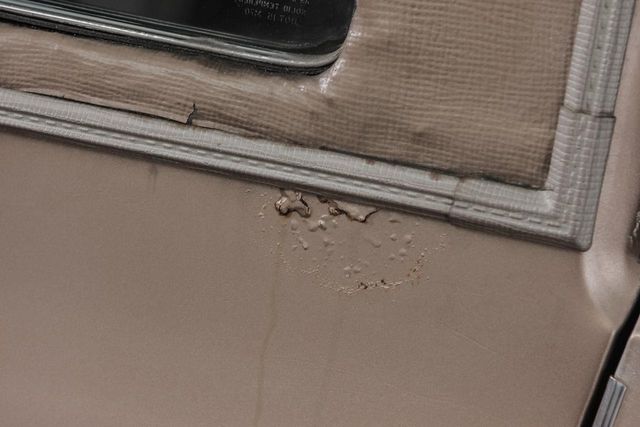 1975 Cadillac Coupe-Deville d'Elegance 1975 Cadillac Coupe-Deville d'Elegance - 13265240 - 48