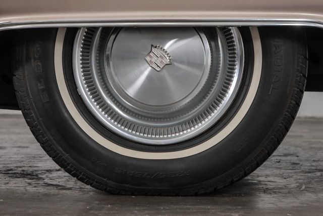 1975 Cadillac Coupe-Deville d'Elegance 1975 Cadillac Coupe-Deville d'Elegance - 13265240 - 4