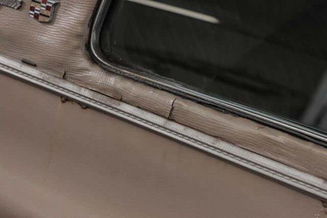 1975 Cadillac Coupe-Deville d'Elegance 1975 Cadillac Coupe-Deville d'Elegance - 13265240 - 49