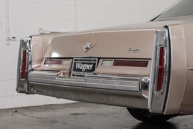 1975 Cadillac Coupe-Deville d'Elegance 1975 Cadillac Coupe-Deville d'Elegance - 13265240 - 54