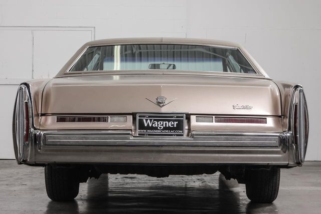 1975 Cadillac Coupe-Deville d'Elegance 1975 Cadillac Coupe-Deville d'Elegance - 13265240 - 56