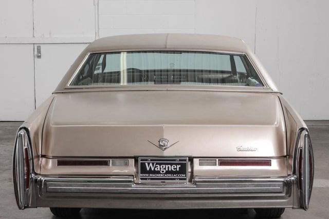 1975 Cadillac Coupe-Deville d'Elegance 1975 Cadillac Coupe-Deville d'Elegance - 13265240 - 57