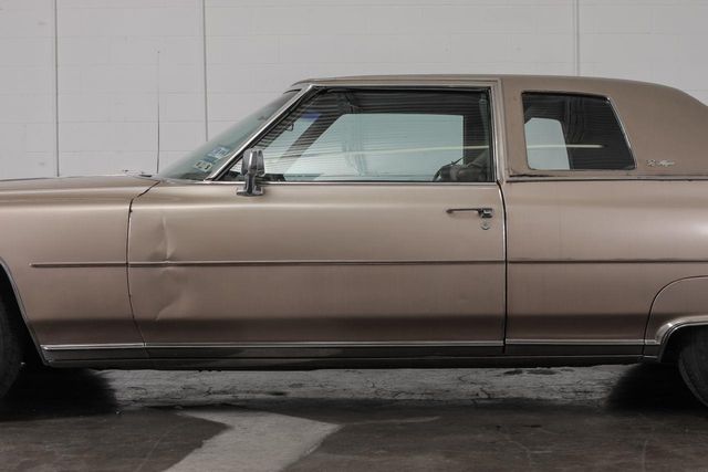 1975 Cadillac Coupe-Deville d'Elegance 1975 Cadillac Coupe-Deville d'Elegance - 13265240 - 5