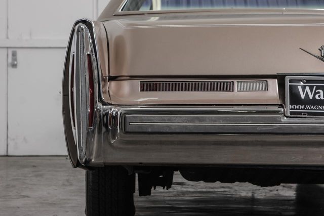 1975 Cadillac Coupe-Deville d'Elegance 1975 Cadillac Coupe-Deville d'Elegance - 13265240 - 60