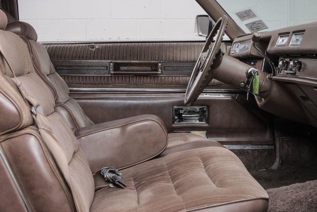 1975 Cadillac Coupe-Deville d'Elegance 1975 Cadillac Coupe-Deville d'Elegance - 13265240 - 65