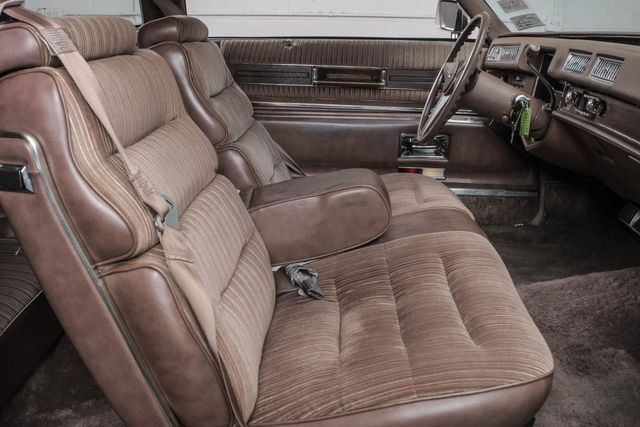 1975 Cadillac Coupe-Deville d'Elegance 1975 Cadillac Coupe-Deville d'Elegance - 13265240 - 66