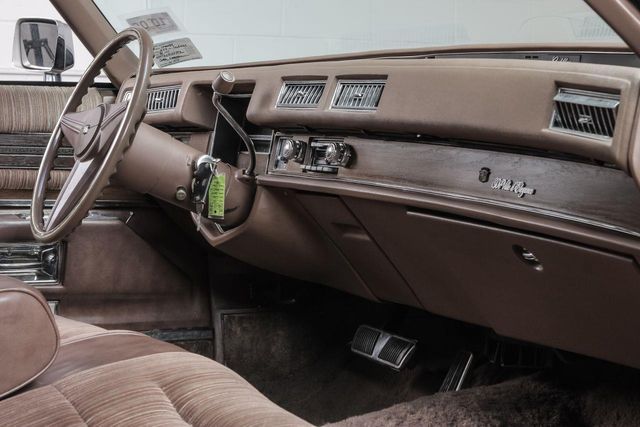 1975 Cadillac Coupe-Deville d'Elegance 1975 Cadillac Coupe-Deville d'Elegance - 13265240 - 67