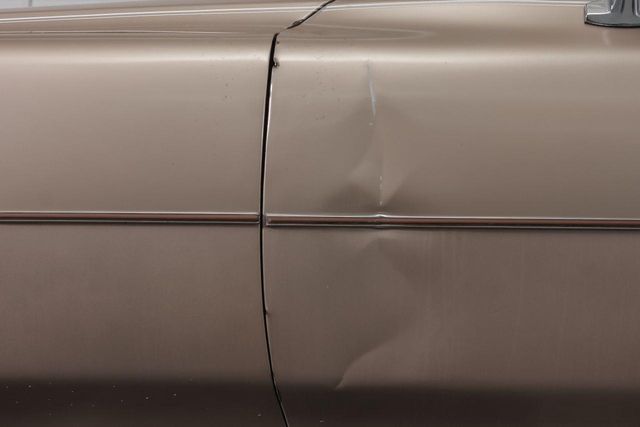 1975 Cadillac Coupe-Deville d'Elegance 1975 Cadillac Coupe-Deville d'Elegance - 13265240 - 6