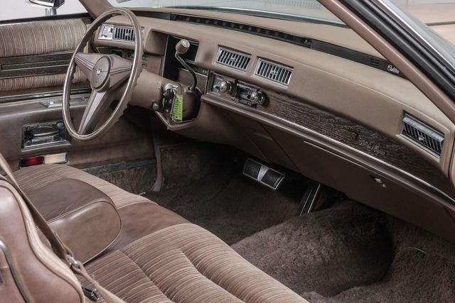 1975 Cadillac Coupe-Deville d'Elegance 1975 Cadillac Coupe-Deville d'Elegance - 13265240 - 71