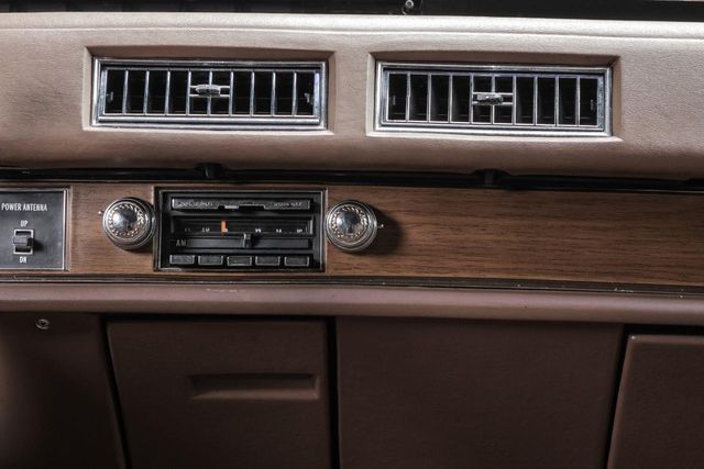 1975 Cadillac Coupe-Deville d'Elegance 1975 Cadillac Coupe-Deville d'Elegance - 13265240 - 73