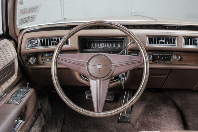 1975 Cadillac Coupe-Deville d'Elegance 1975 Cadillac Coupe-Deville d'Elegance - 13265240 - 75