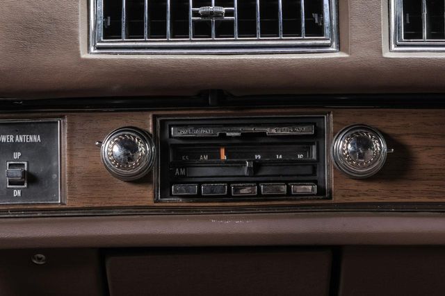 1975 Cadillac Coupe-Deville d'Elegance 1975 Cadillac Coupe-Deville d'Elegance - 13265240 - 77