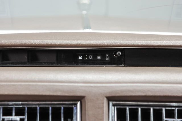 1975 Cadillac Coupe-Deville d'Elegance 1975 Cadillac Coupe-Deville d'Elegance - 13265240 - 78