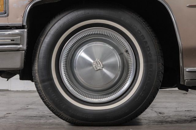 1975 Cadillac Coupe-Deville d'Elegance 1975 Cadillac Coupe-Deville d'Elegance - 13265240 - 7