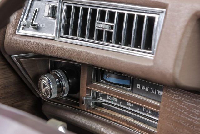 1975 Cadillac Coupe-Deville d'Elegance 1975 Cadillac Coupe-Deville d'Elegance - 13265240 - 80