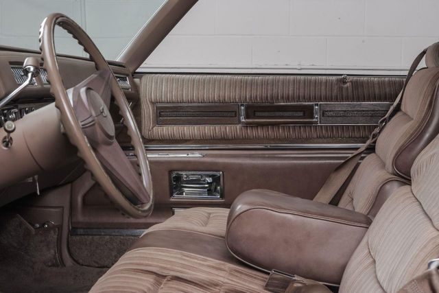 1975 Cadillac Coupe-Deville d'Elegance 1975 Cadillac Coupe-Deville d'Elegance - 13265240 - 81