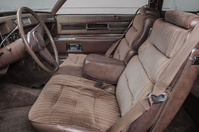 1975 Cadillac Coupe-Deville d'Elegance 1975 Cadillac Coupe-Deville d'Elegance - 13265240 - 82