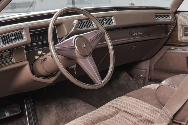 1975 Cadillac Coupe-Deville d'Elegance 1975 Cadillac Coupe-Deville d'Elegance - 13265240 - 83