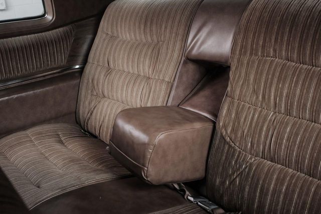 1975 Cadillac Coupe-Deville d'Elegance 1975 Cadillac Coupe-Deville d'Elegance - 13265240 - 87