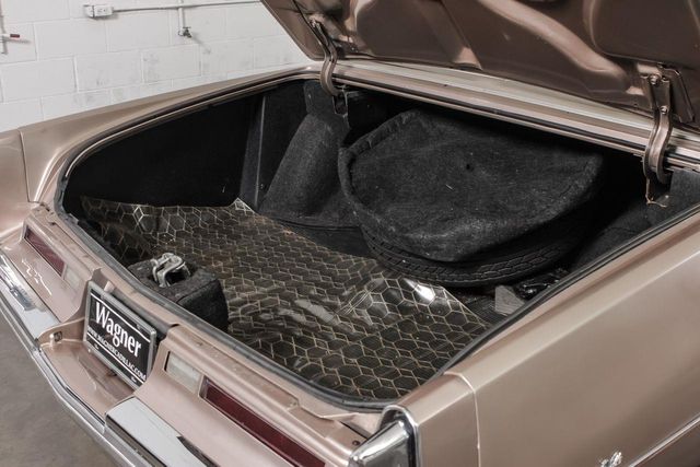 1975 Cadillac Coupe-Deville d'Elegance 1975 Cadillac Coupe-Deville d'Elegance - 13265240 - 90