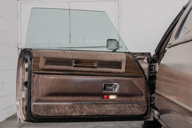 1975 Cadillac Coupe-Deville d'Elegance 1975 Cadillac Coupe-Deville d'Elegance - 13265240 - 91