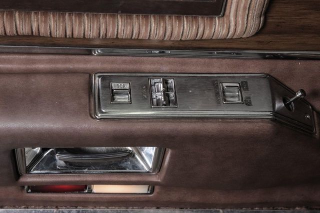 1975 Cadillac Coupe-Deville d'Elegance 1975 Cadillac Coupe-Deville d'Elegance - 13265240 - 92