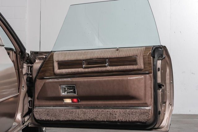 1975 Cadillac Coupe-Deville d'Elegance 1975 Cadillac Coupe-Deville d'Elegance - 13265240 - 93