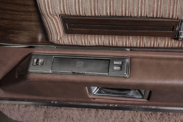 1975 Cadillac Coupe-Deville d'Elegance 1975 Cadillac Coupe-Deville d'Elegance - 13265240 - 94