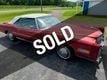 1975 Cadillac Eldorado Convertible - 22788629 - 0