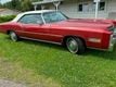 1975 Cadillac Eldorado Convertible - 22788629 - 9